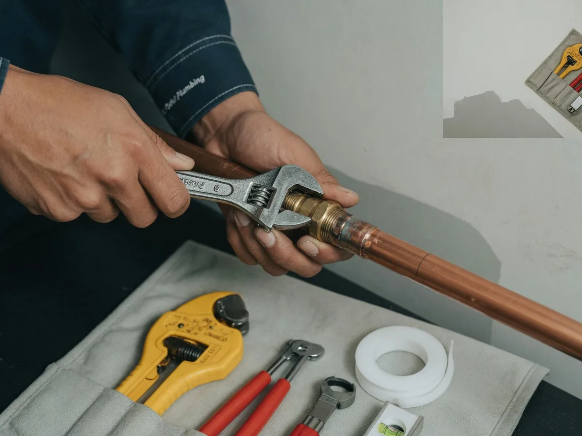 Why choose Drain Cleaning in Olympia, KY